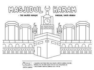 masjidul haram